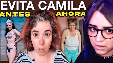 Videos Porno de EvitaCamila 